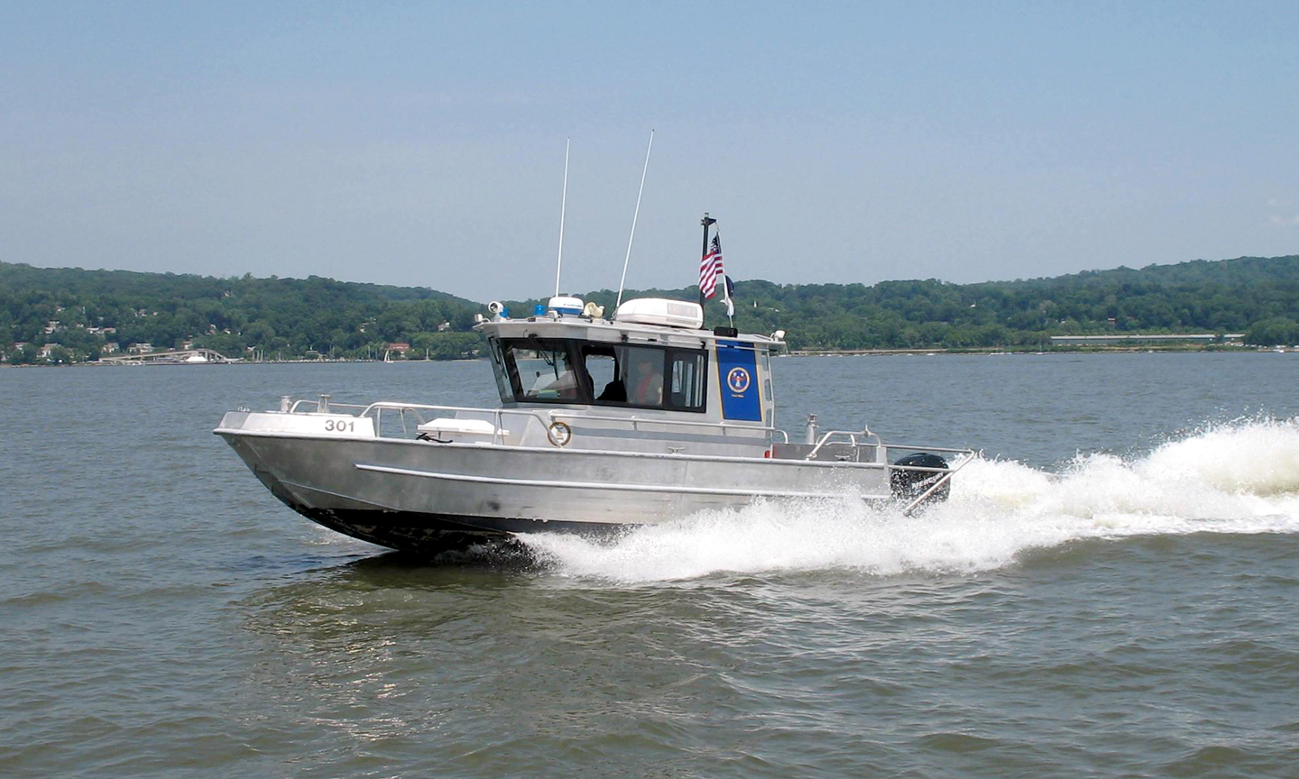 Acx Rescue ACX International | Patrol Rescue Boats